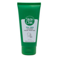 ژل شستشوی صورت اسکین شیک Tea Tree