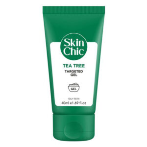 ژل کنترل کننده چربی اسکین شیک TEA TREE