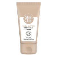 کرم ترک شکم اسکین شیک Shea Butter