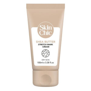 کرم ترک شکم اسکین شیک Shea Butter
