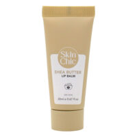 بالم لب اسکین شیک SHEA BUTTER
