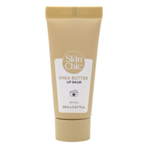 بالم لب اسکین شیک SHEA BUTTER