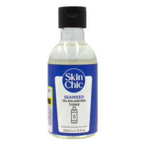 تونر کنترل کننده چربی اسکین شیک SEAWEED