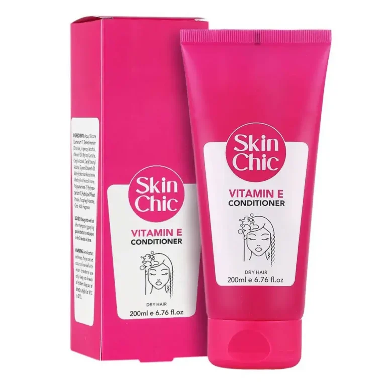 نرم و بازسازی کننده موهای خشک اسکین شیک