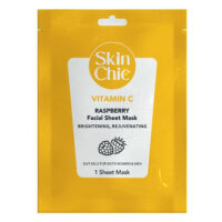 ماسک صورت ورقه ای اسکین شیک Raspberry
