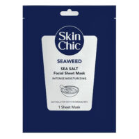 ماسک صورت ورقه ای اسکین شیک Sea Salt