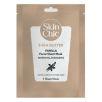 ماسک ورقه ای اسکین شیک Vanilla