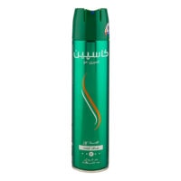 اسپری مو ضد وز و صاف کننده کاسپین