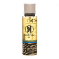 بادی میست زنانه مموا roverto callvi حجم ۲۵۰