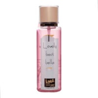 بادی میست Memwa Lovely Best Bella