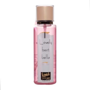 بادی میست Memwa Lovely Best Bella