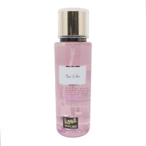 بادی میست زنانه مموا Miss Dina حجم ۲۵۰