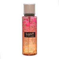 بادی میست زنانه مموا Cheering Rose حجم ۲۵۰