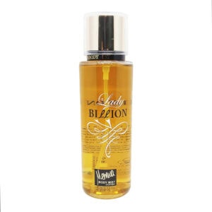 بادی میست مموا SPECTRA Lady Billion