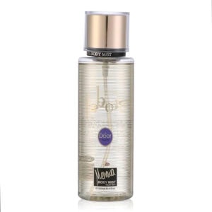 بادی میست زنانه مموا Jabore