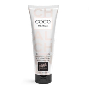 لوسیون معطر مموا Coco Perfume Lotion حجم ۲۳۶