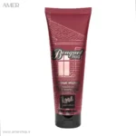 لوسیون معطر مموا Boquet Red حجم۲۳۶