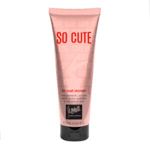 لوسیون معطر مموا So Cute Perfume Lotion