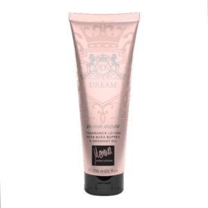 لوسیون معطر مموا Dream Perfume Lotion