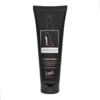 لوسیون معطر مموا Lovely Lady حجم ۲۳۶