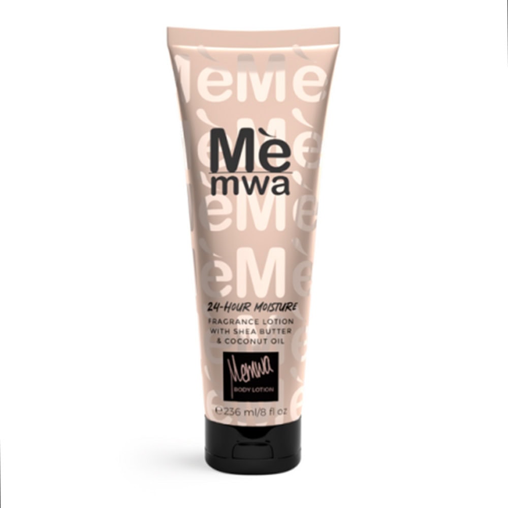 6291107018140 لوسیون معطر Me Perfume Lotion حجم ۲۳۶