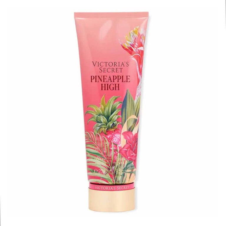 لوسیون ویکتوریا سکرت Pineapple High