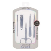 ست مانیکور make up easier