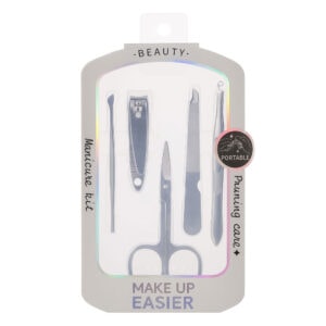 ست مانیکور make up easier