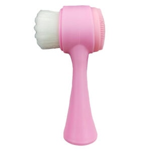 فیس براش دو سر