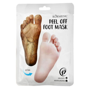 ماسک لایه بردار پا کورمسیک Peeling Foot Mask