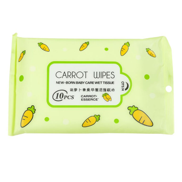 دستمال مرطوب Oxilim