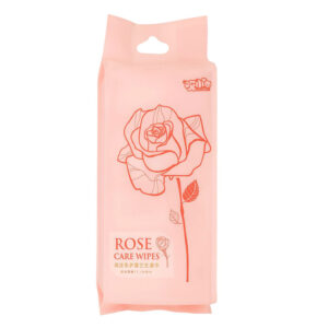 دستمال مرطوب مراقبتی تک عددی oxilim