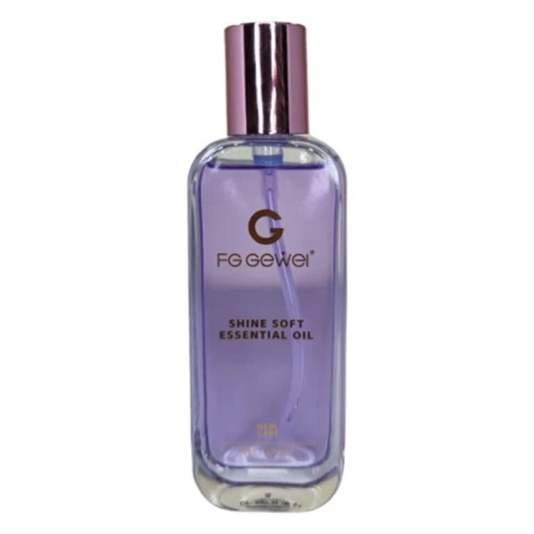 روغن شاین مو اف جی GEWEL