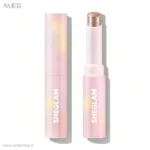 استیک ژله ای شاین دار شیگلم STARLIT SILVER