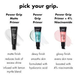 پرایمر صورت الف سبز Power Grip