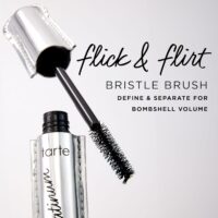 ریمل حجم‌ دهنده تارت Lights-Camera-Lashes