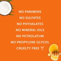 کرم نرم‌ کننده موی کودکان کنتو Leave In حجم 283