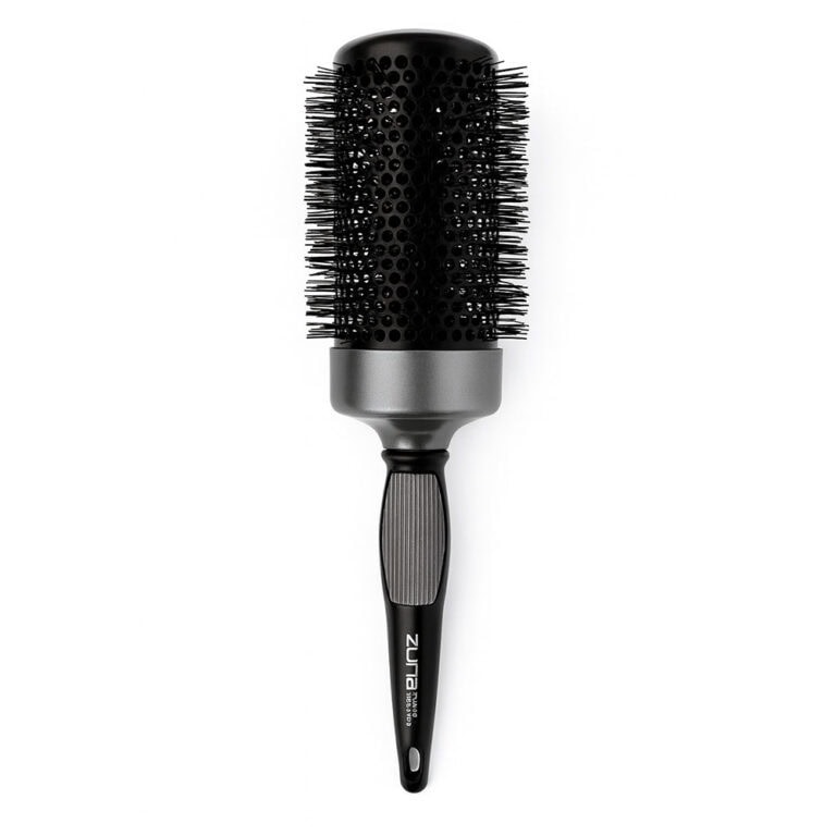 برس مو گرد بزرگ زونا ZUNA