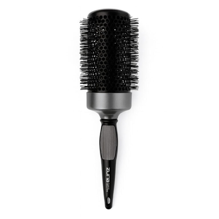 برس مو گرد زونا zuna