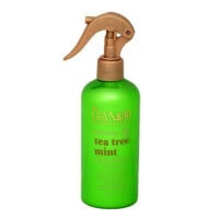 شیرمو و عطر مو تغذیه کننده موهای چرب گلامور Glamor حجم 300