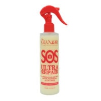 اسپری اورژانسی ترمیمی مو SOS برند گلامور حجم 250