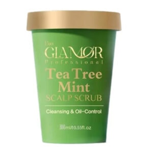 اسکراب کف سر گلامور