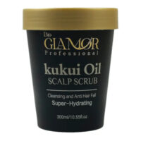 اسکراب لایه بردار پوست سر گلامور کوکویی اویل حجم 300