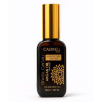 روغن آرگان مو و ناخن کادیوو CADIVEU plus
