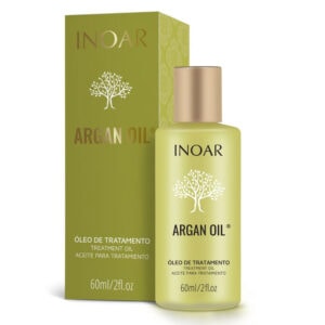 روغن آرگان خالص اینوارInoar Pure Argan
