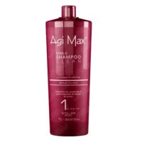 شامپو قبل کراتین ایجی مکس شماره 1