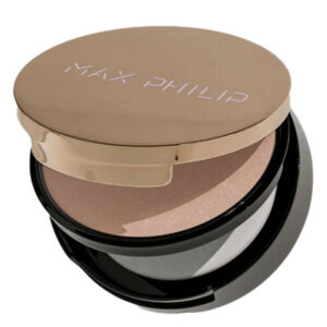 کرم پودر فشرده مکس فیلیپ divine matte co3