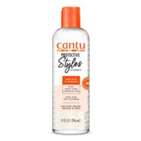 شامپو پاک‌کننده و نرم‌کننده موی کنتو Bath & Cleanser حجم296