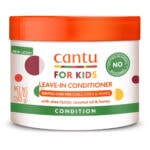 کرم نرم‌ کننده موی کودکان کنتو Leave In