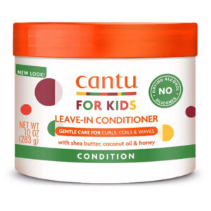 کرم نرم‌ کننده موی کودکان کنتو Leave In